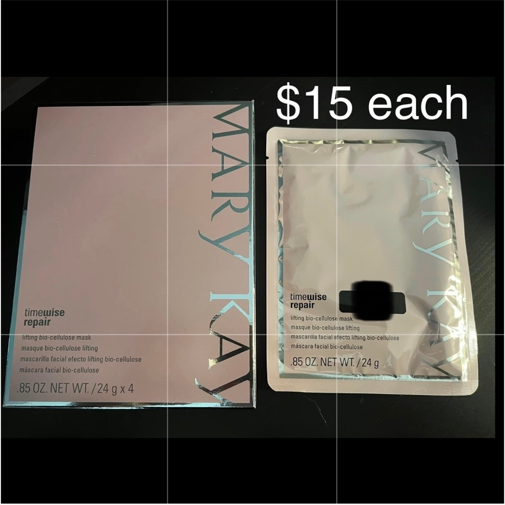 Mary Kay TimeWise Repair Mask